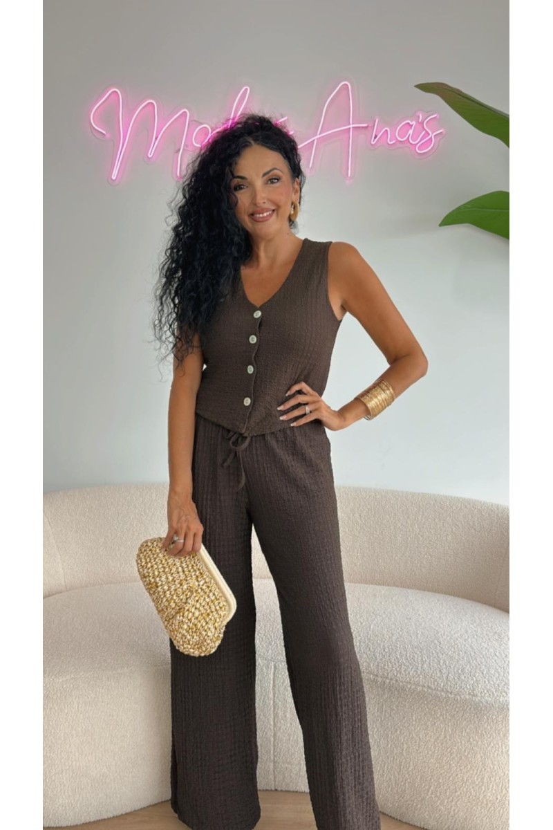Conjunto tarifa