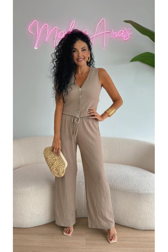 Conjunto tarifa