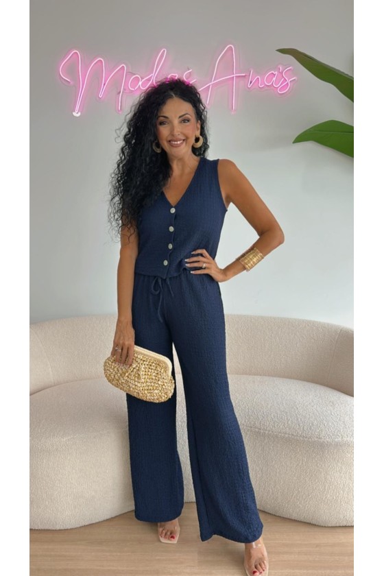 Conjunto tarifa