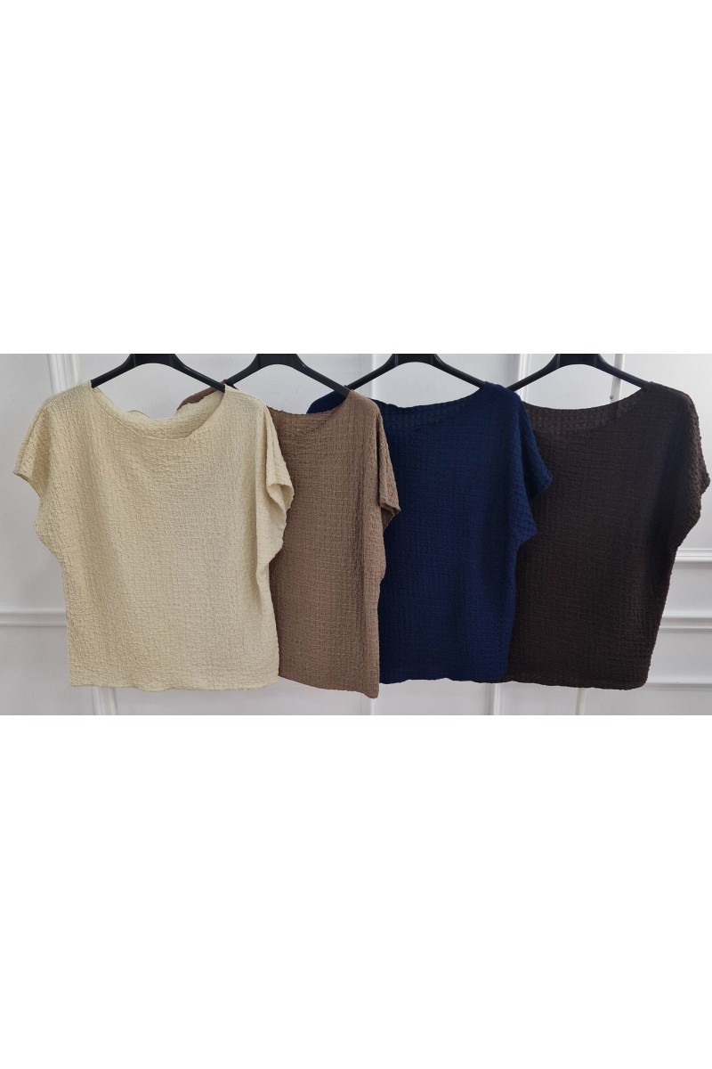 Camiseta over size tarifa