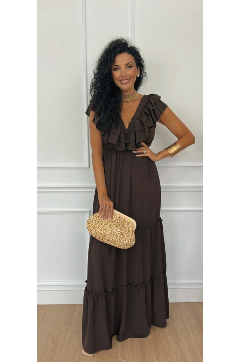 Vestido lola