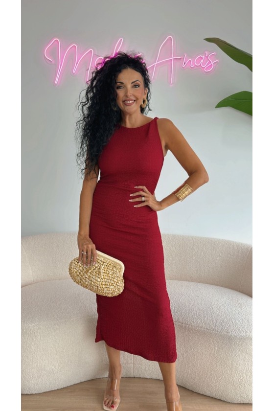 Vestido tarifa