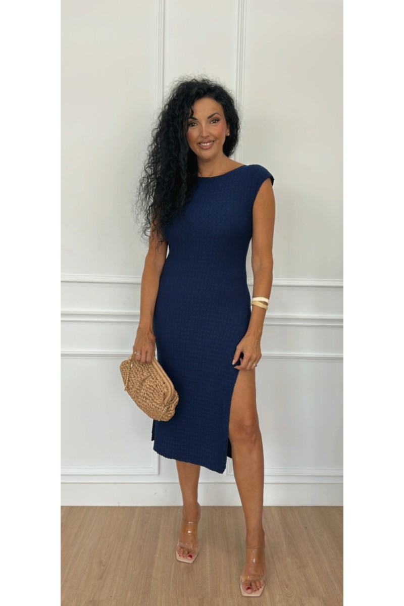 Vestido tarifa manga rangla Vestido tarifa manga rangla