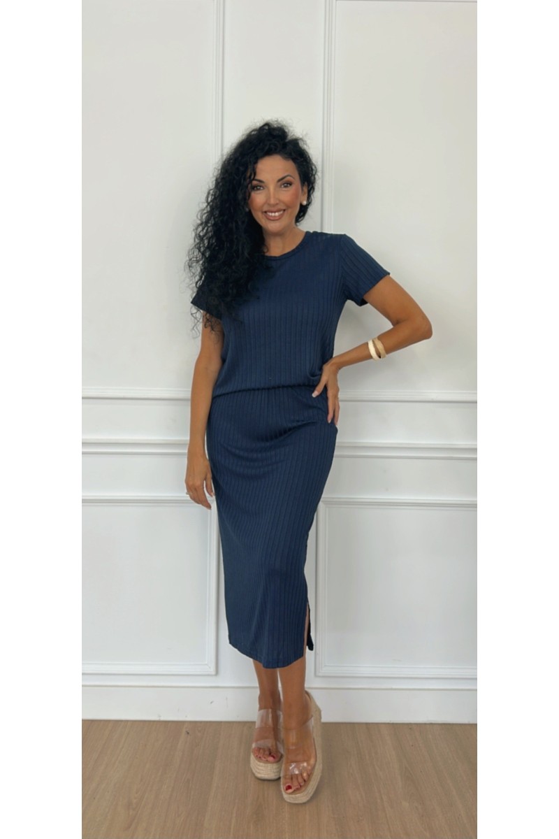 Conjunto natacha falda Conjunto natacha falda