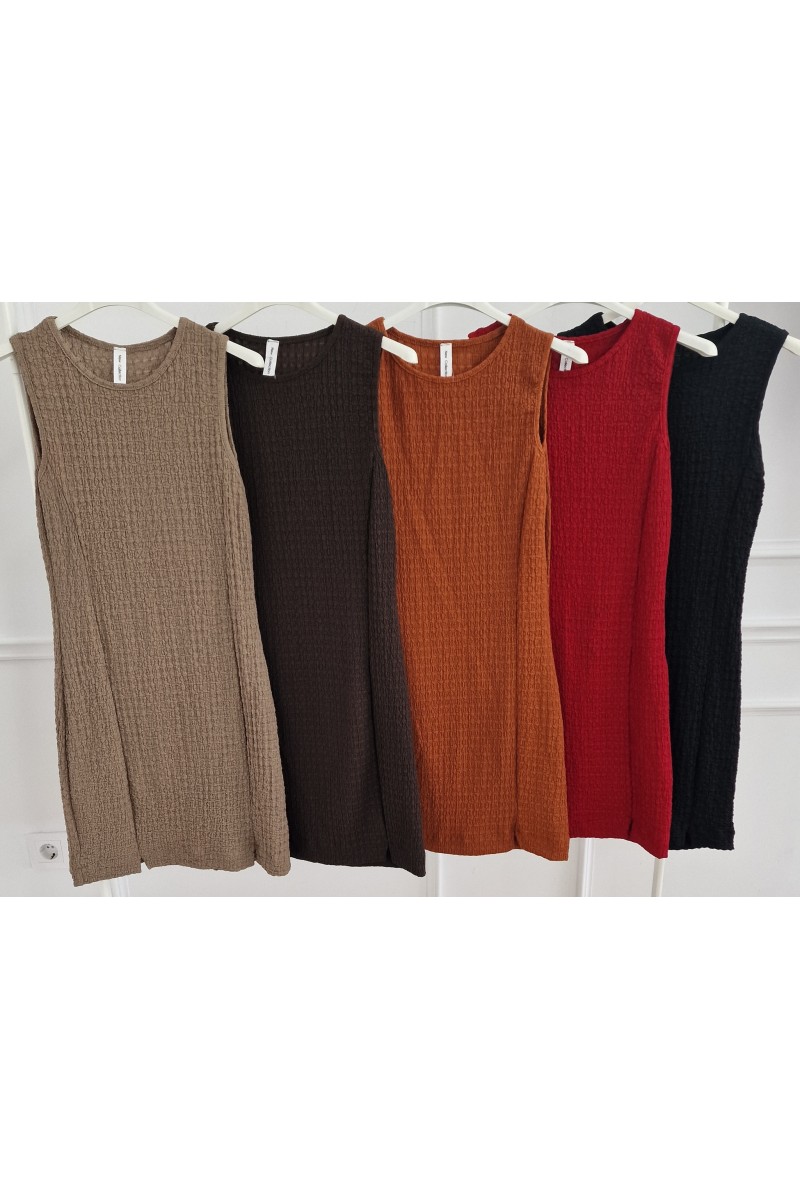 Vestido style tarifa