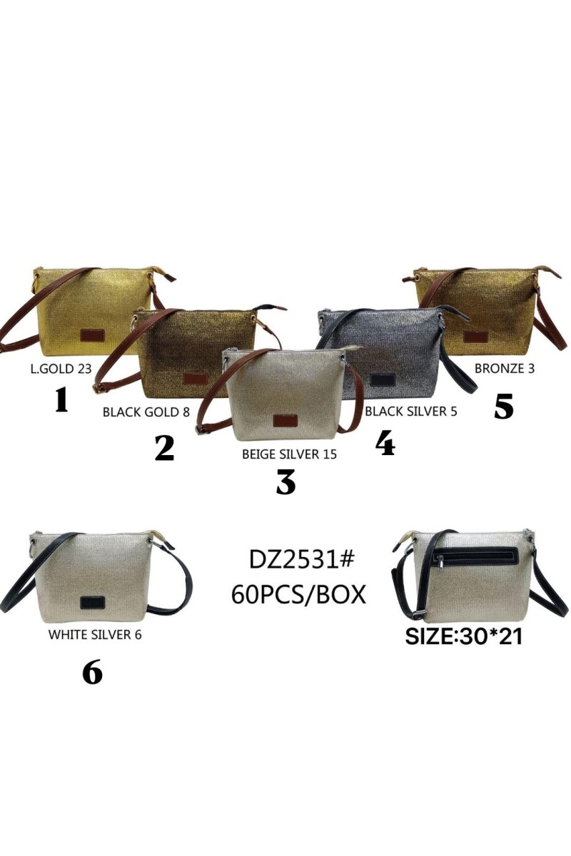 Bolso 2531 Bolso 2531