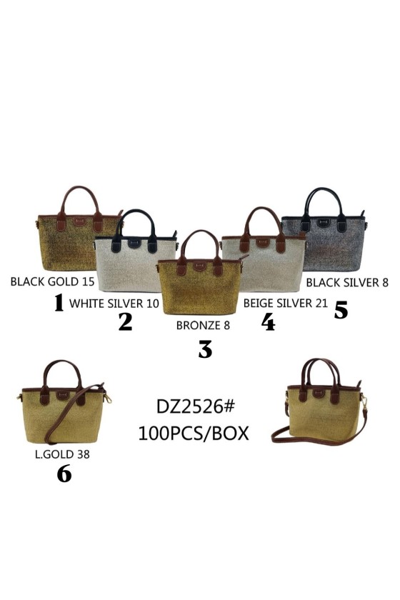 Bolso DZ2526
