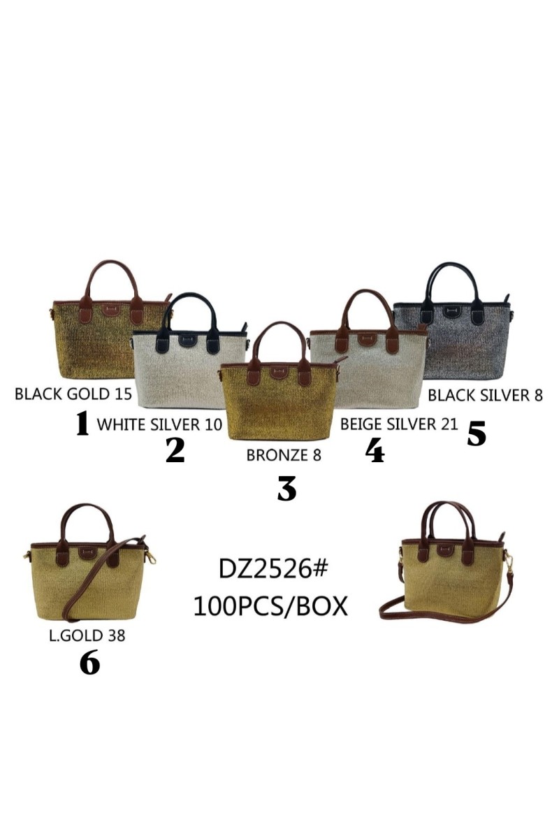 Bolso DZ2526 Bolso DZ2526
