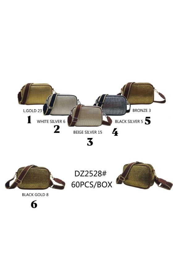 Bolso DZ2628