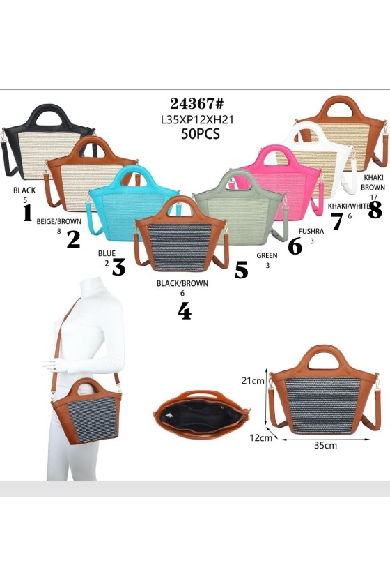 Bolso 4367
