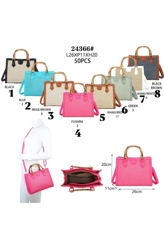 Bolso 24366