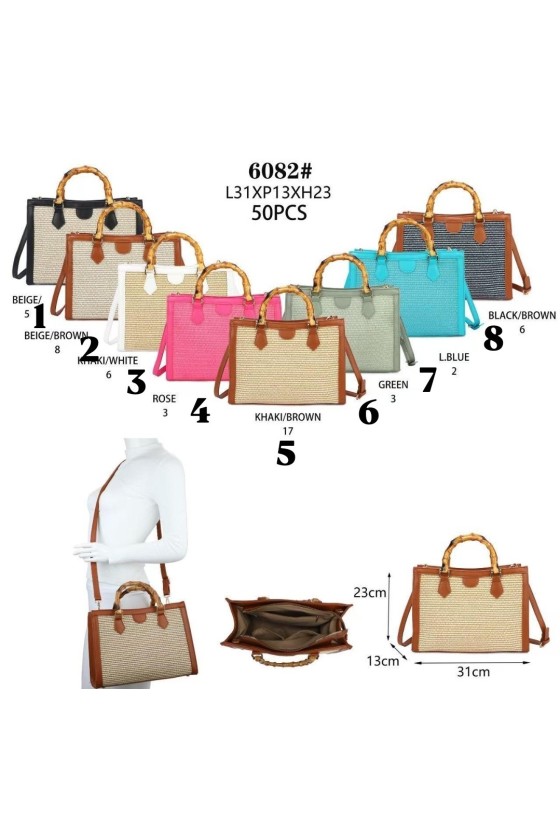 Bolso 6082