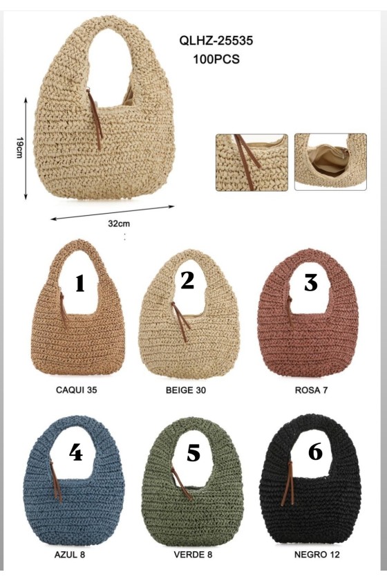 Bolso 25535