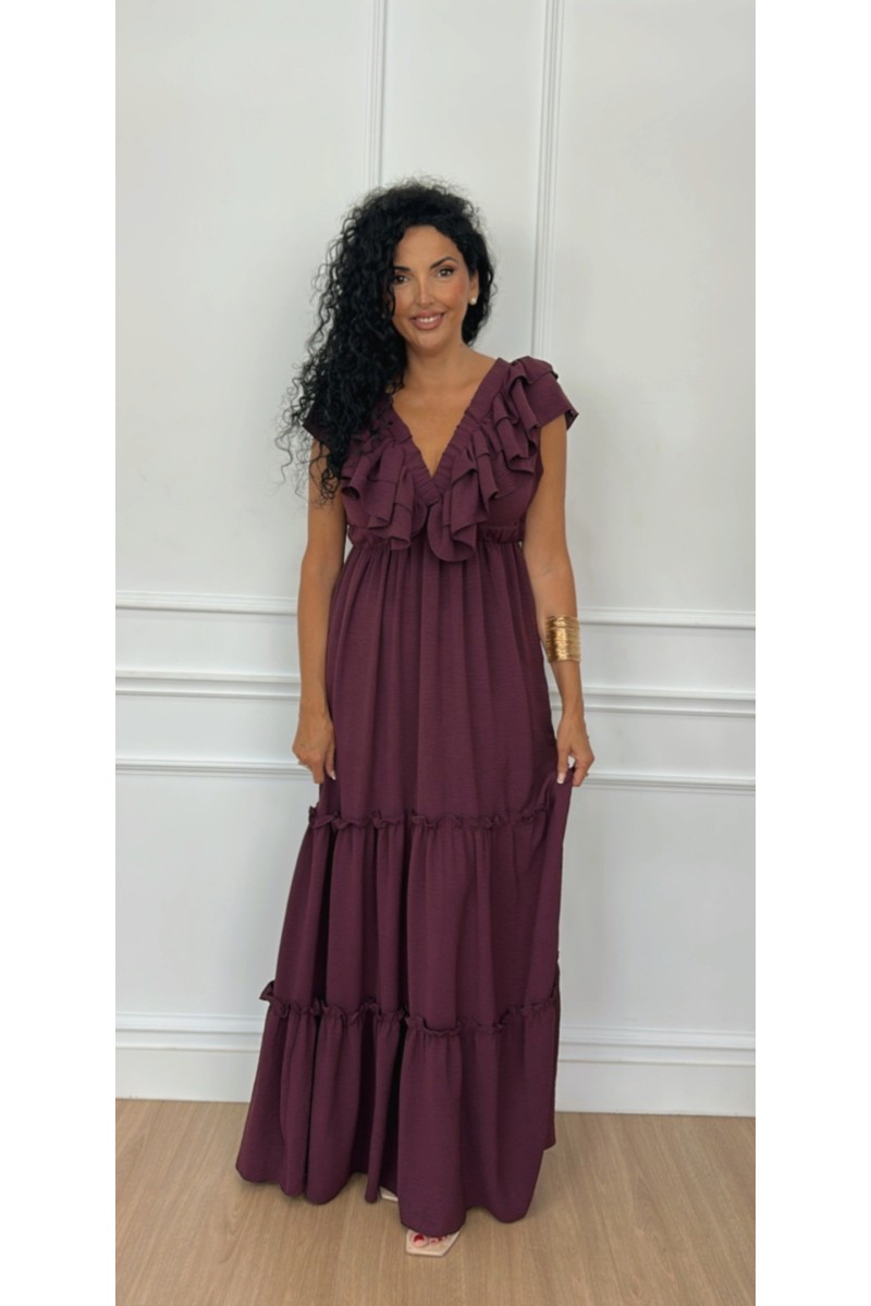 Vestido lola