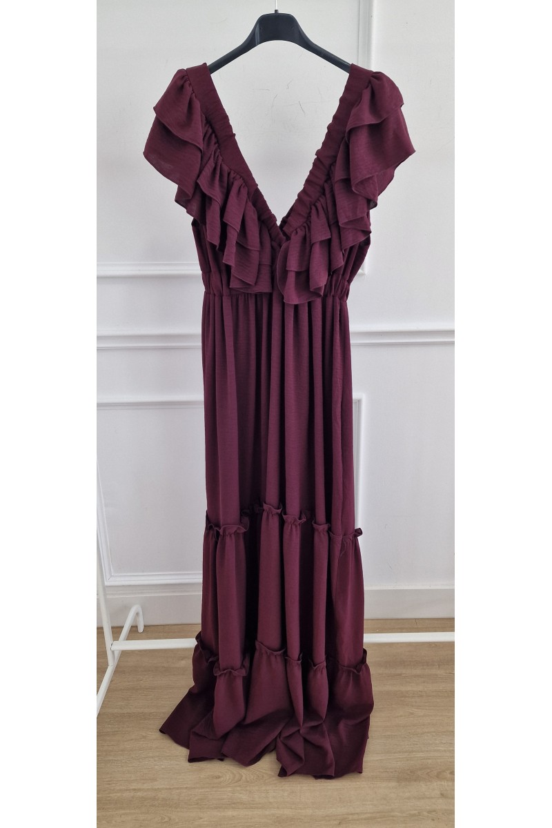 Vestido lola