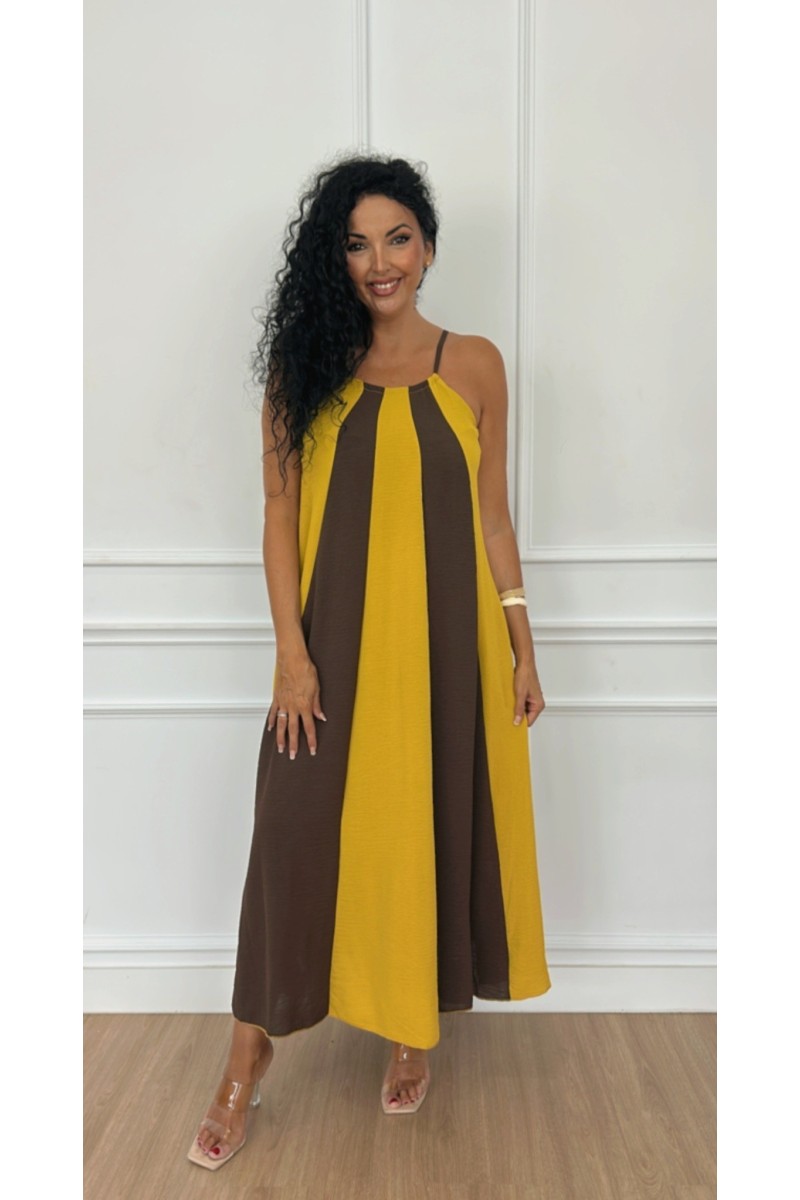 Vestido Ebano Vestido Ebano