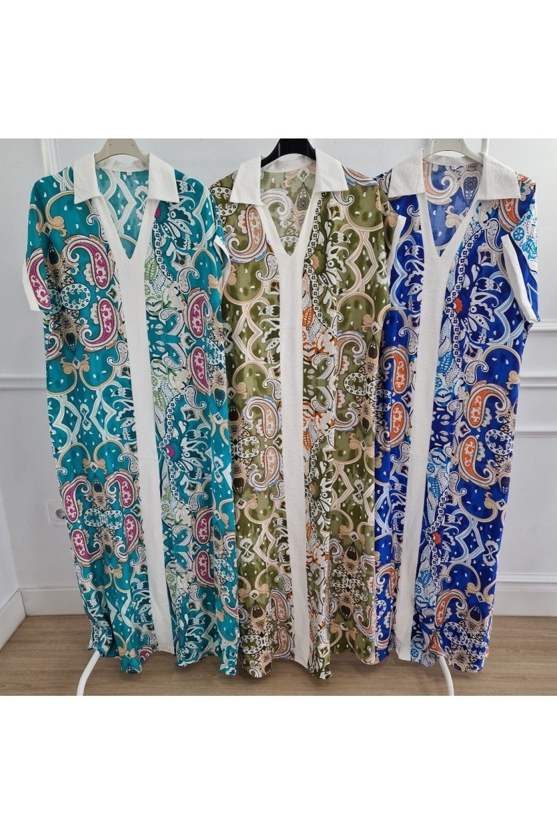 Vestido Salma