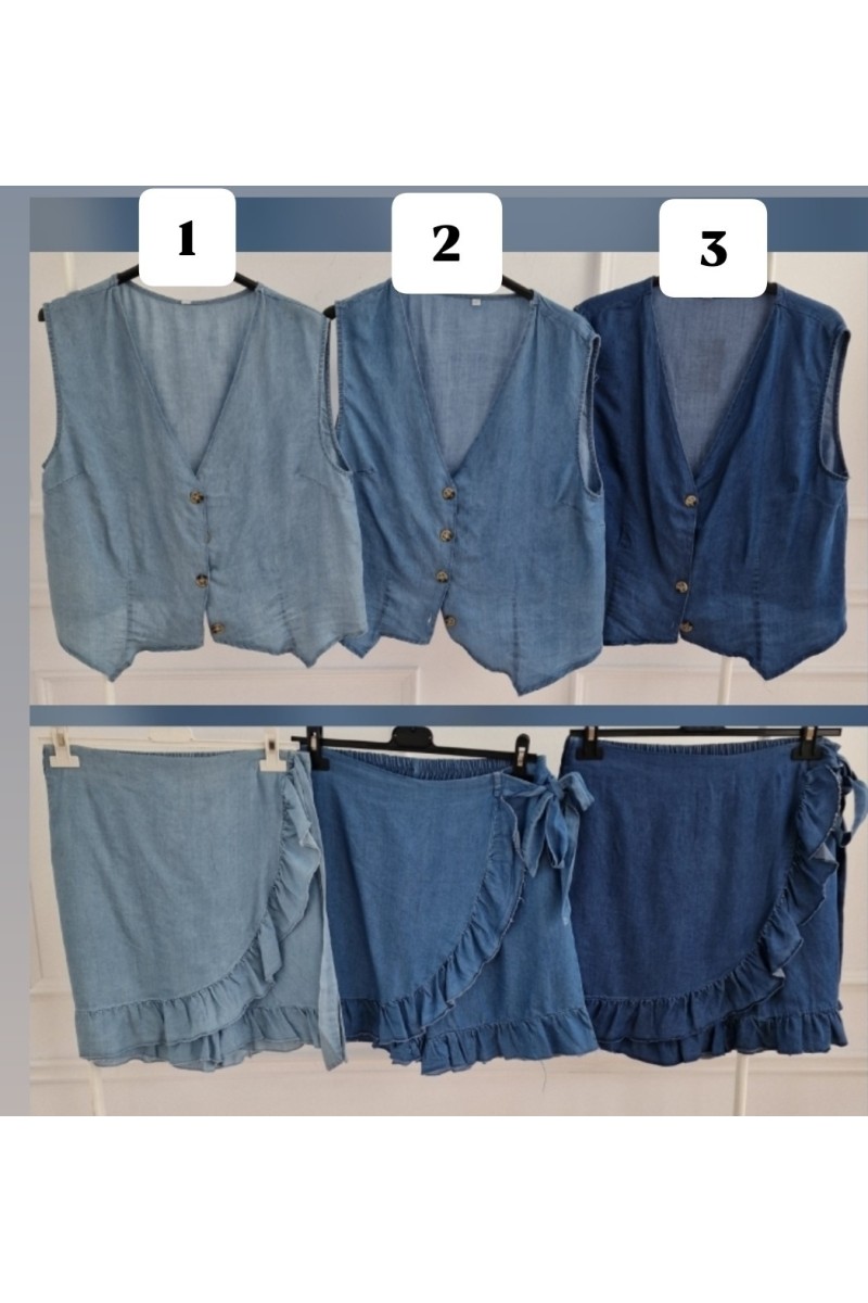 Conjunto