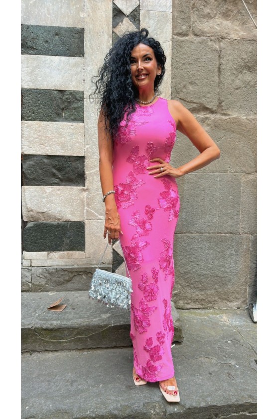 Vestido tul princes