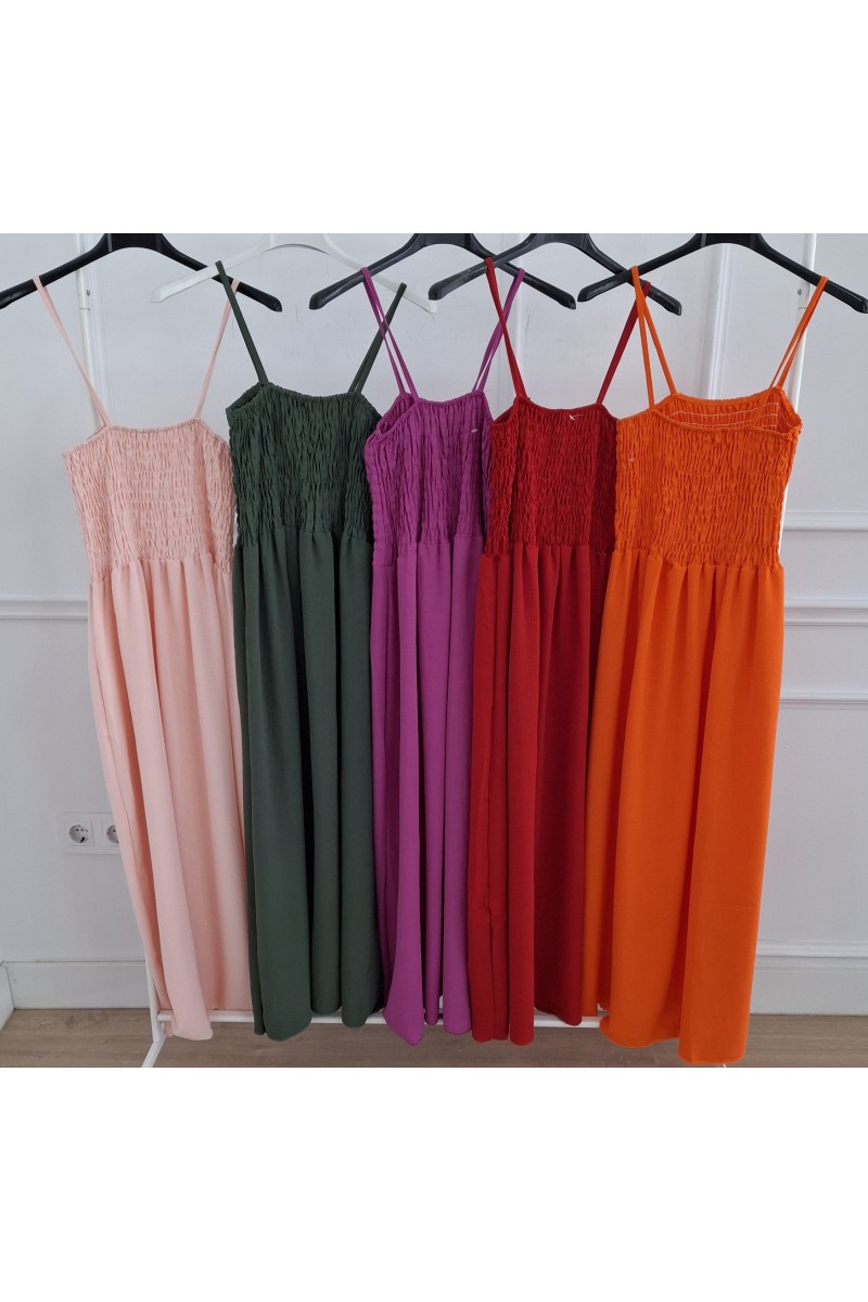 Vestido Trinidad