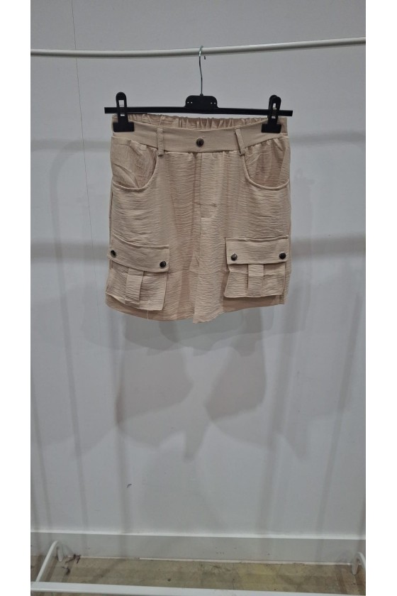 Short promoción 45