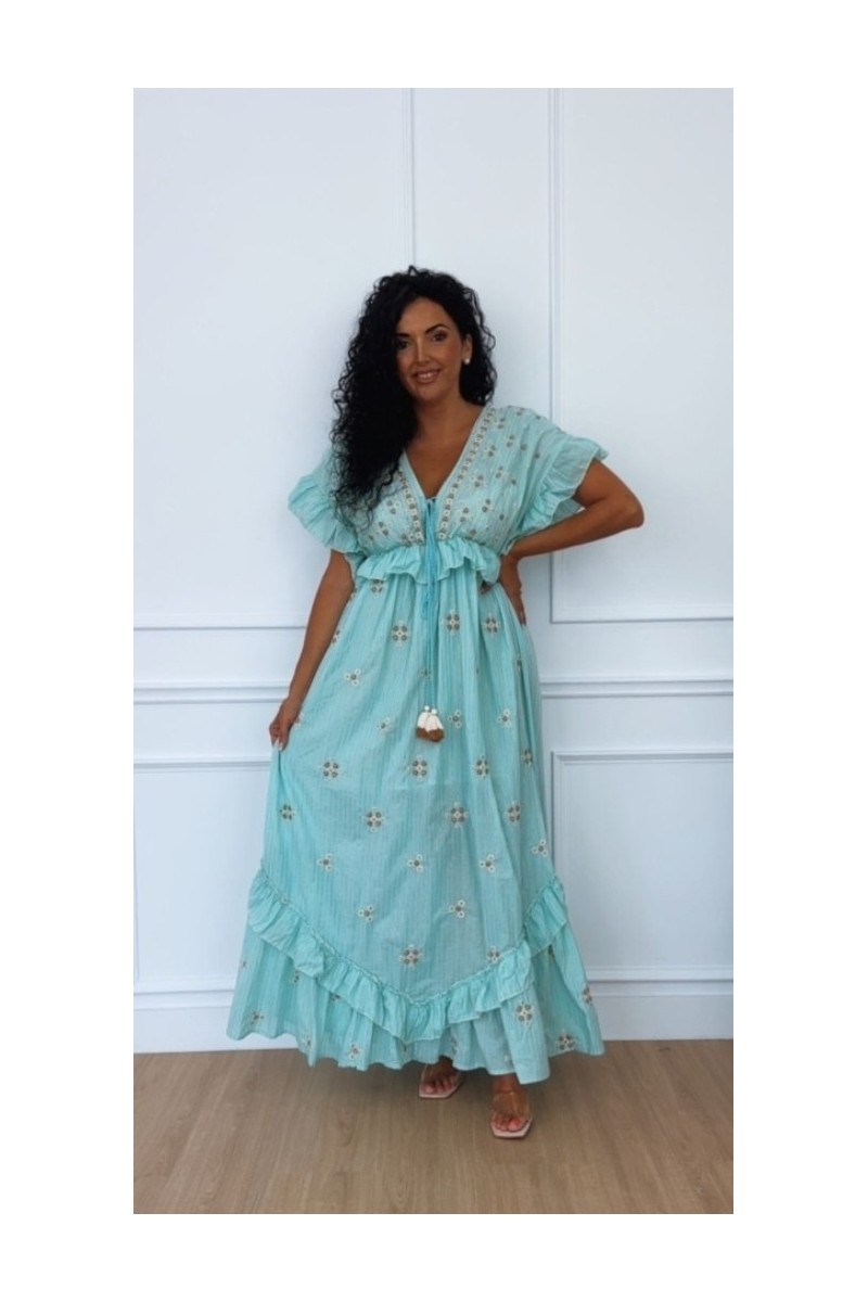 Vestido varadero Vestido varadero