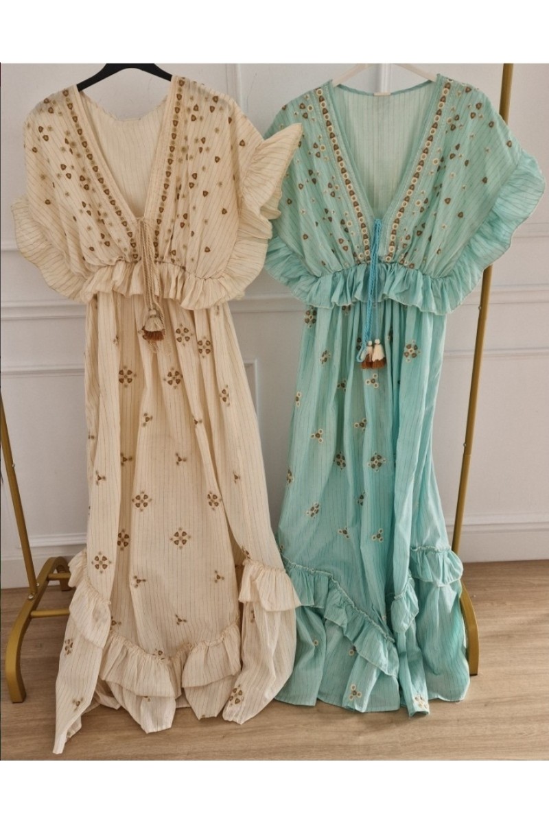 Vestido varadero