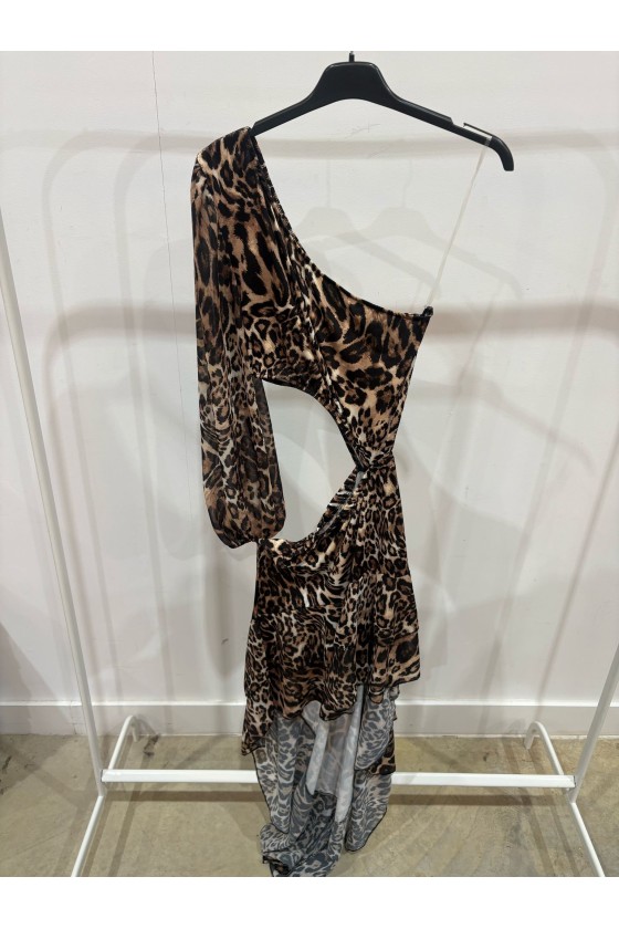Vestido promoción 60