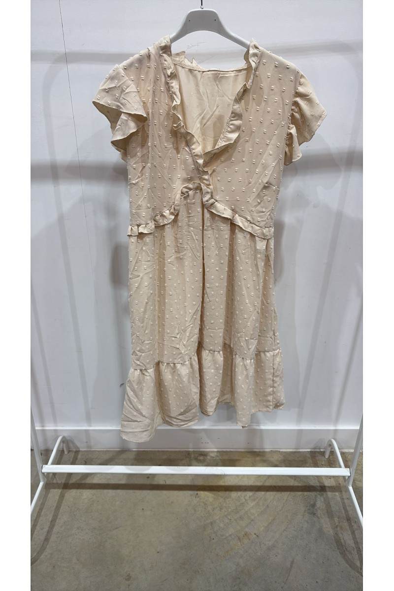 Vestido promoción 73