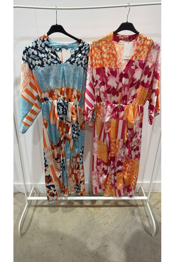 Vestido promoción 75