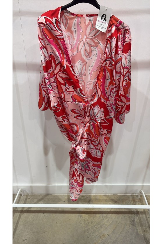 Vestido promoción 76
