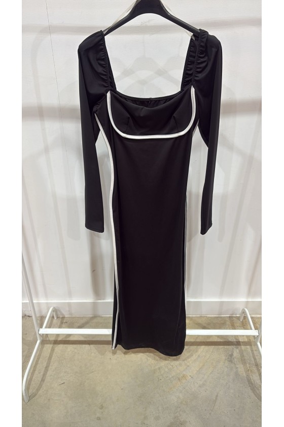 Vestido promoción 77