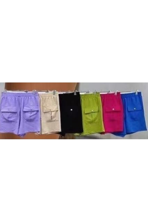 Short cargo