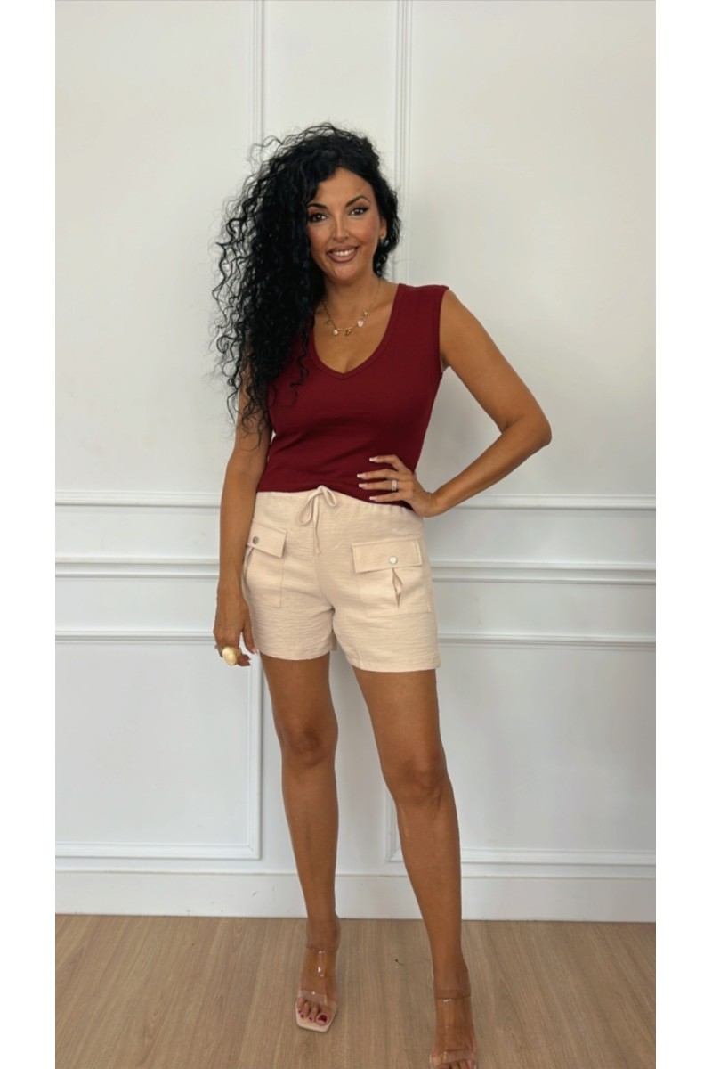 Short cargo Short cargo