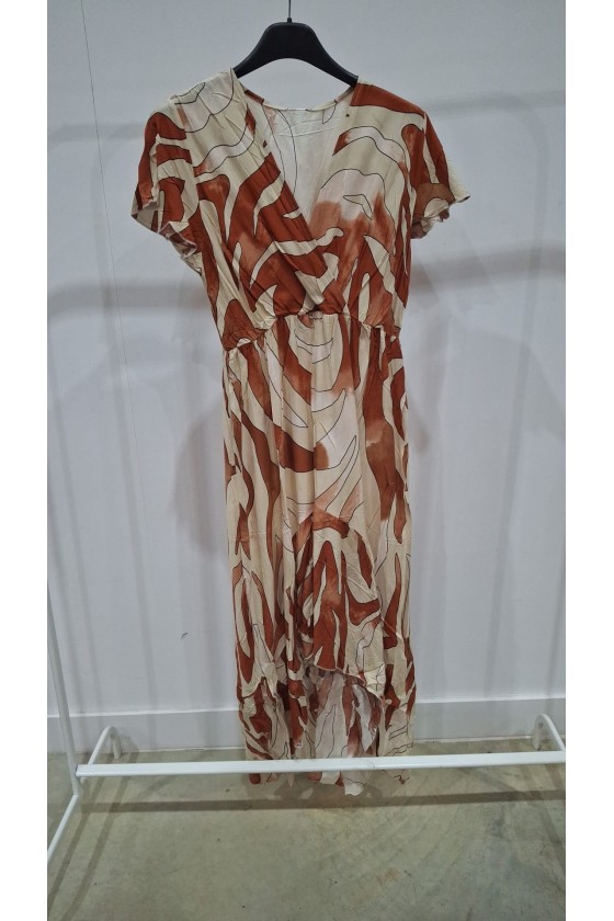 Vestido promoción 10