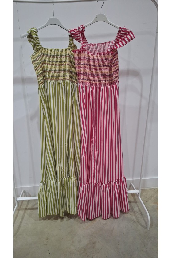 Vestido promoción 11