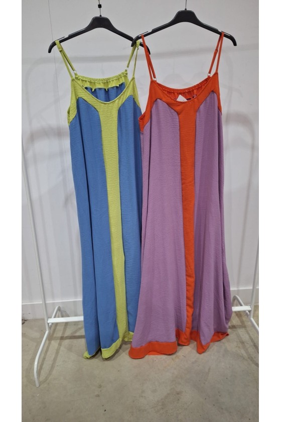 Vestido promoción 15