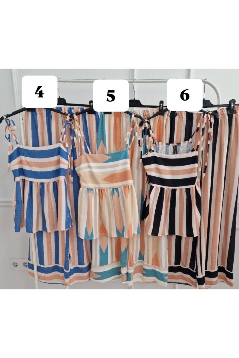 Conjunto maya