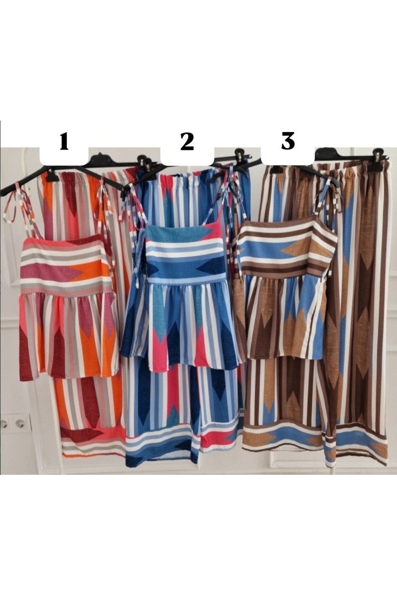 Conjunto maya