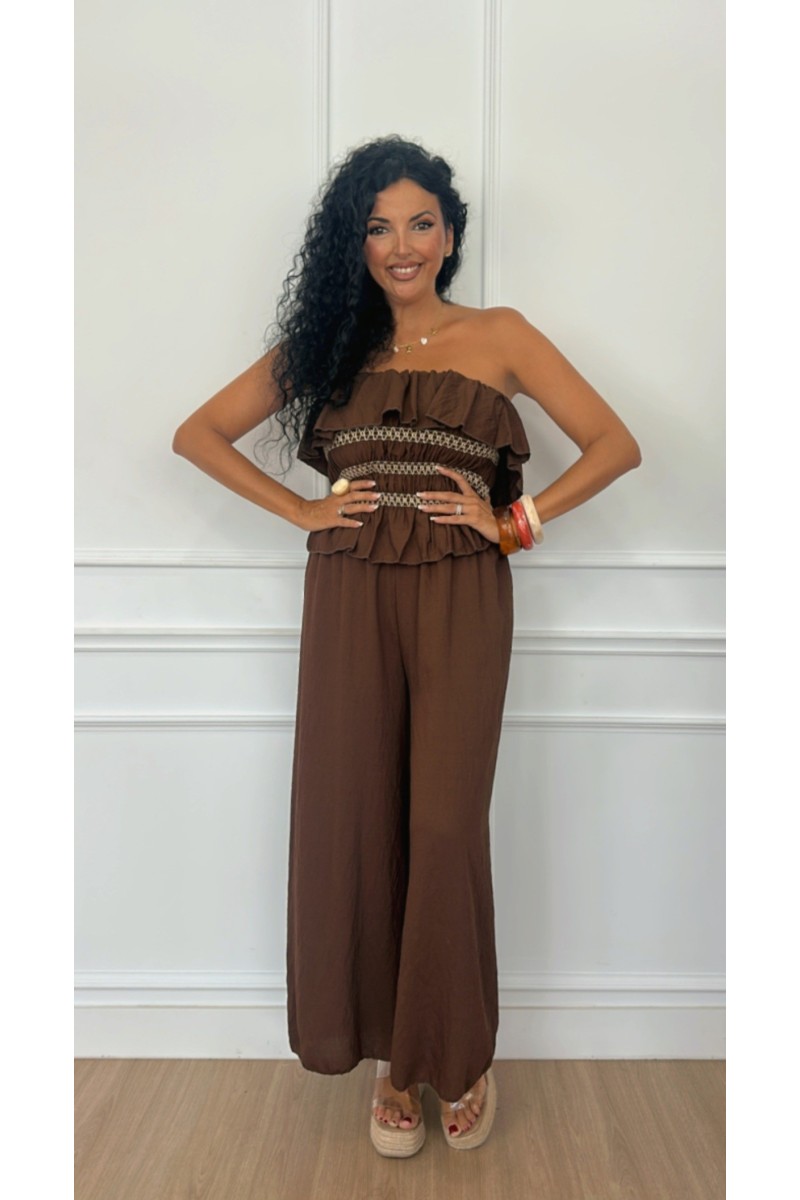 Conjunto engomado carioca Conjunto engomado carioca