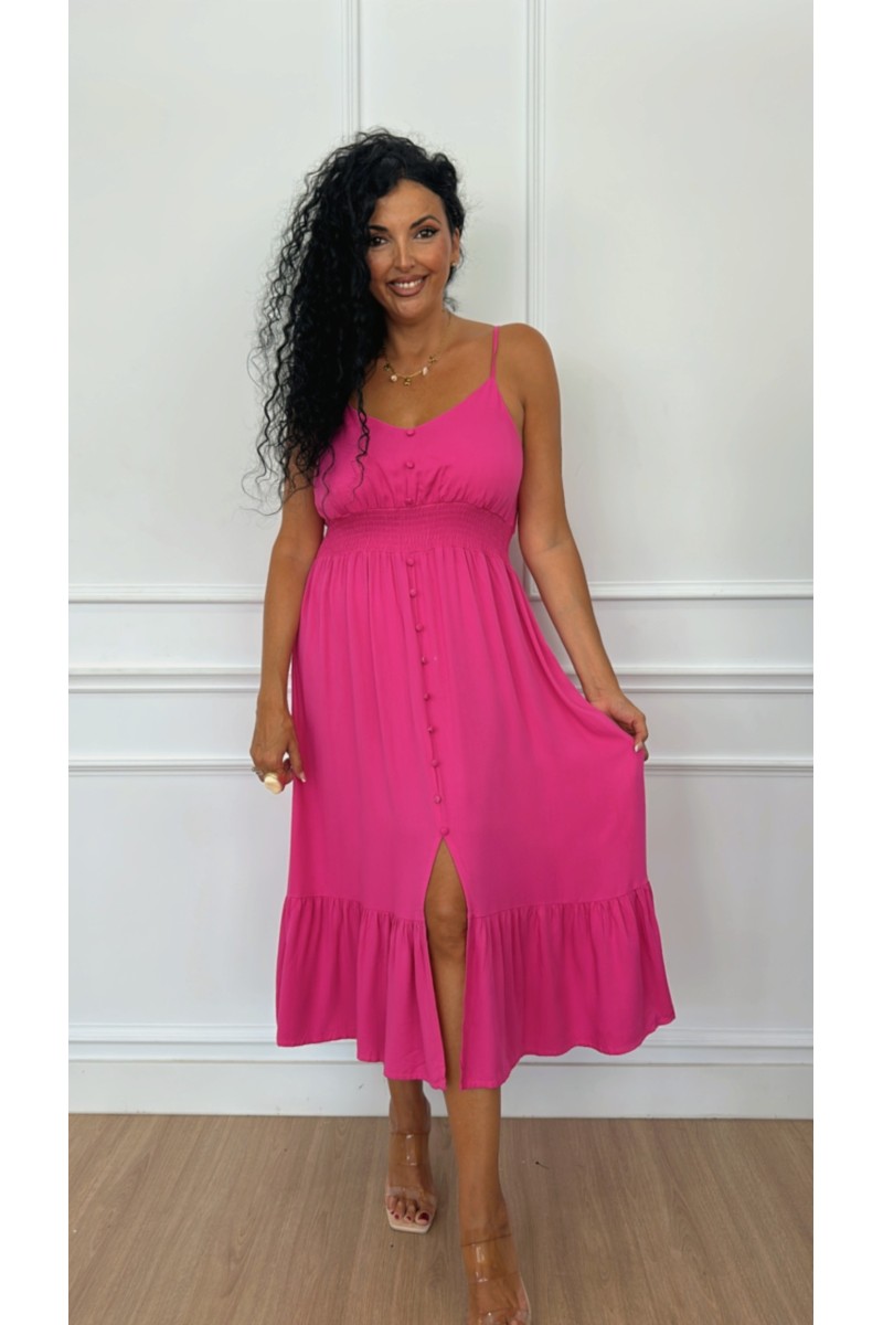 Vestido Elisabeth