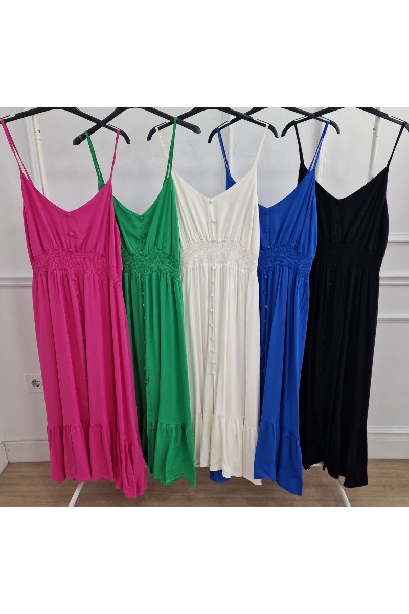 Vestido Elisabeth