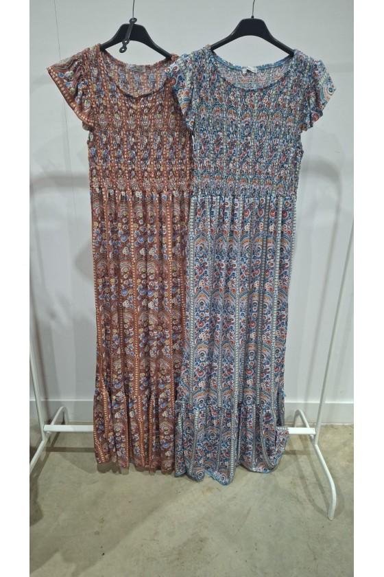 Vestido promoción 17