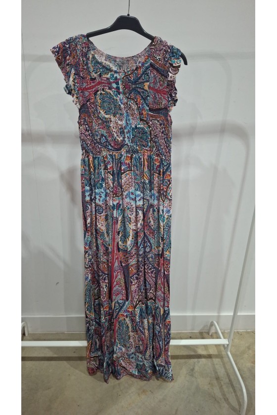 Vestido promoción 20