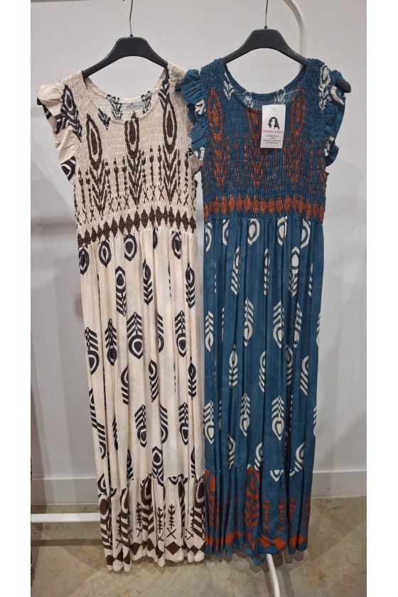 Vestido promoción 32