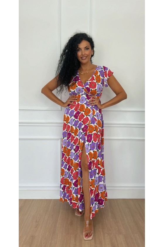 Vestido lantana