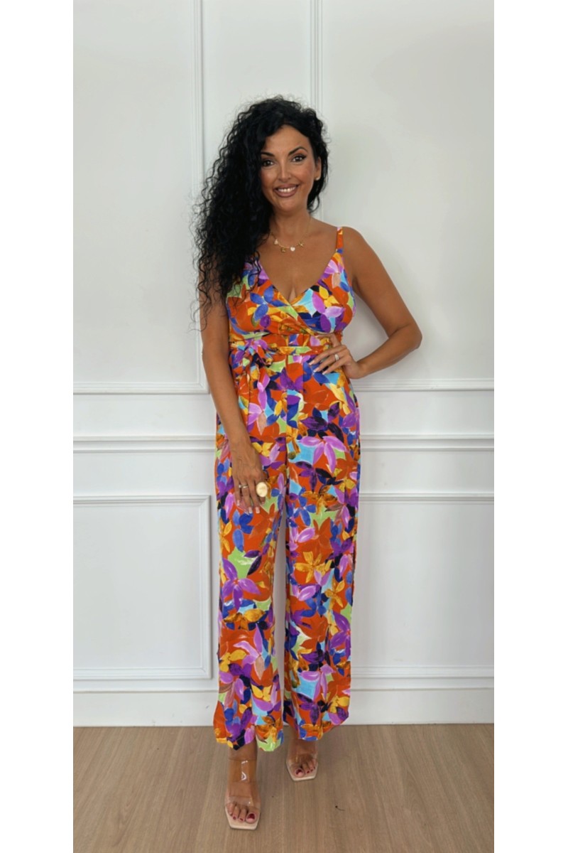 Mono tropical