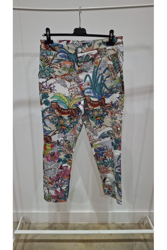 Pantalón promoción 42