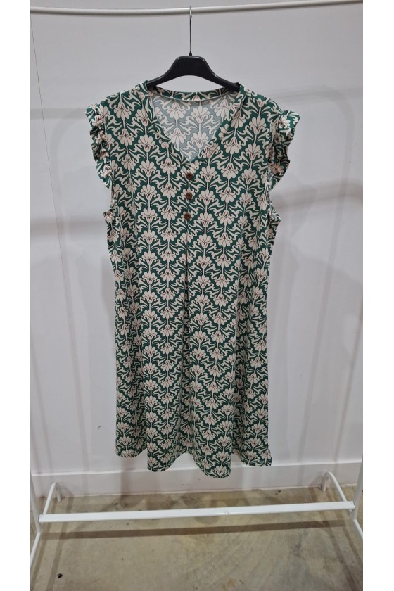 Vestido promoción 46