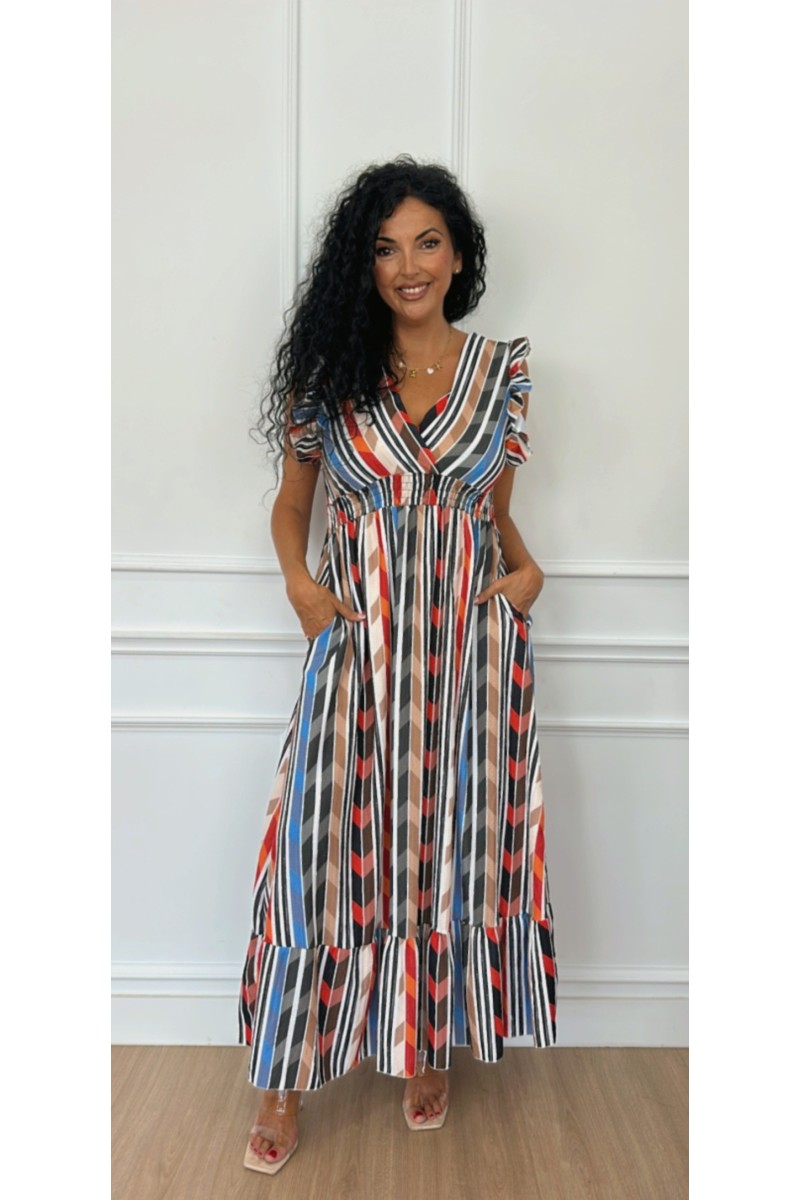 Vestido pandora